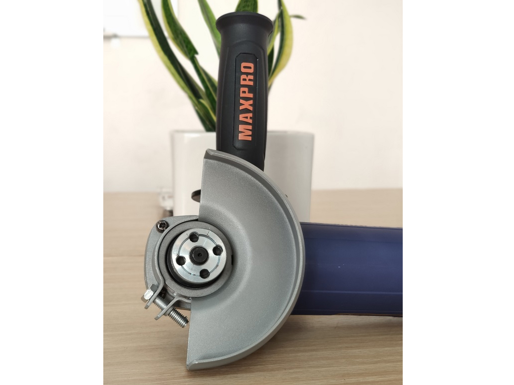 Máy mài góc 950W Maxpro MPAG 950/100R (Công tắc đuôi)