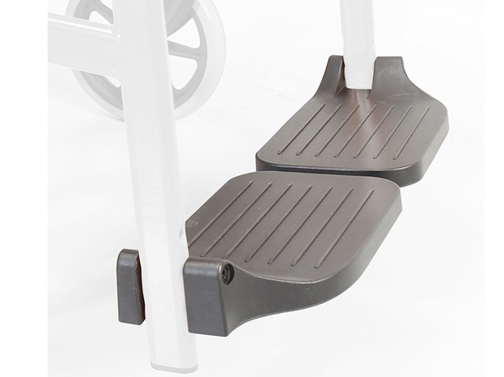 Xe lăn sắt Karma Champion 100 (CHM100)