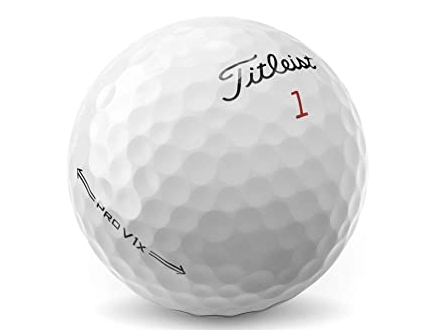 Bóng golf Titleist Pro V1X DZ - T2048S (hộp 12 quả)