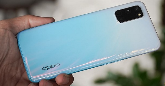 OPPO A92 giá bao nhiêu? Mua ở đâu chính hãng, giá rẻ nhất?