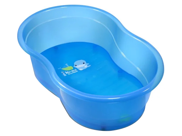 Thau tắm cho bé Kuku KU1112