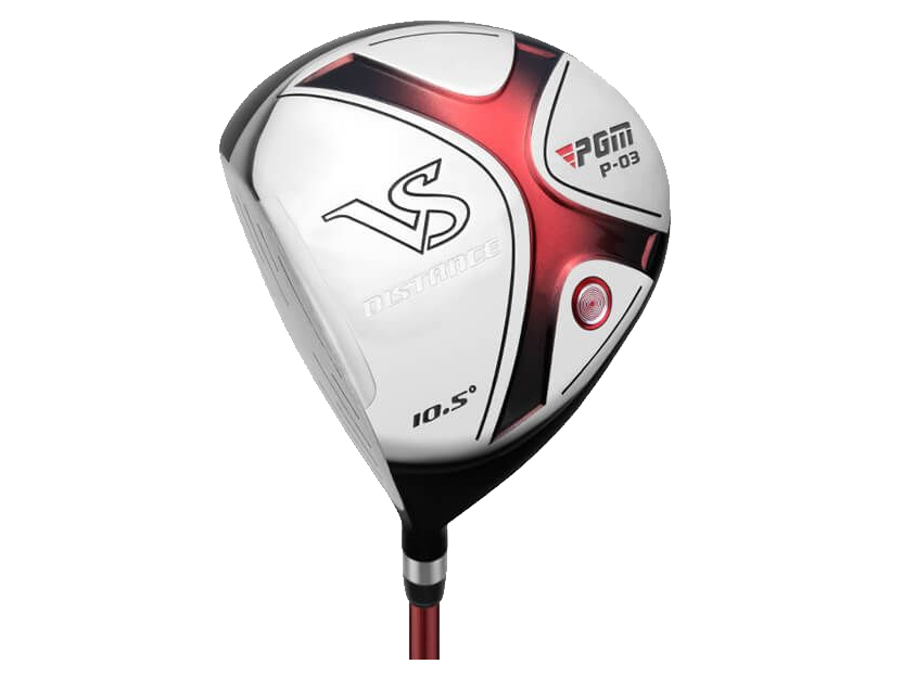 Bộ gậy golf Fullset PGM VS Distance tay trái (11 gậy túi)