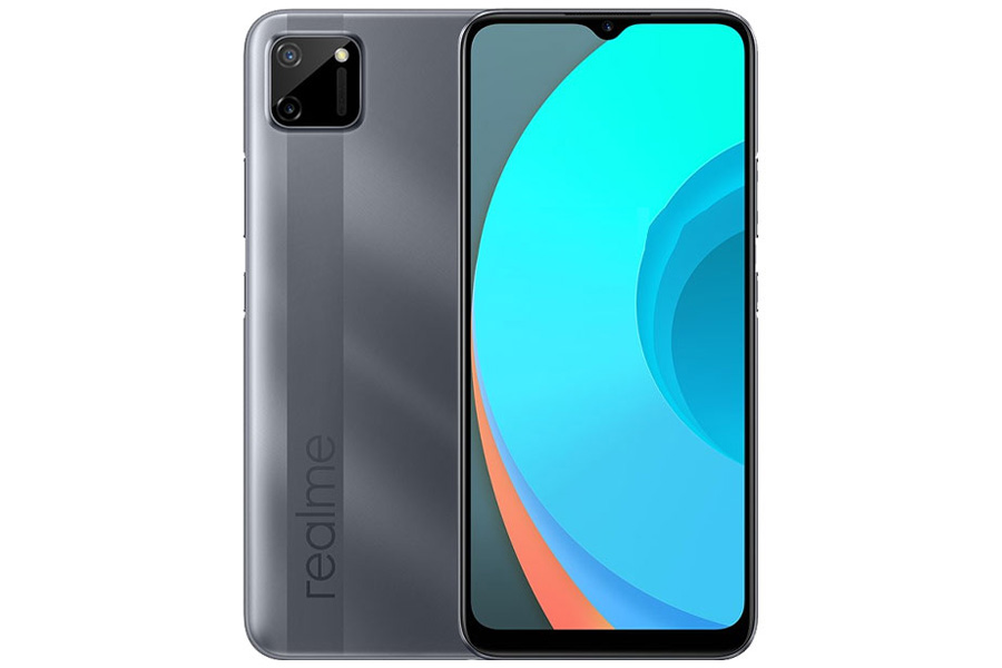 Realme C11