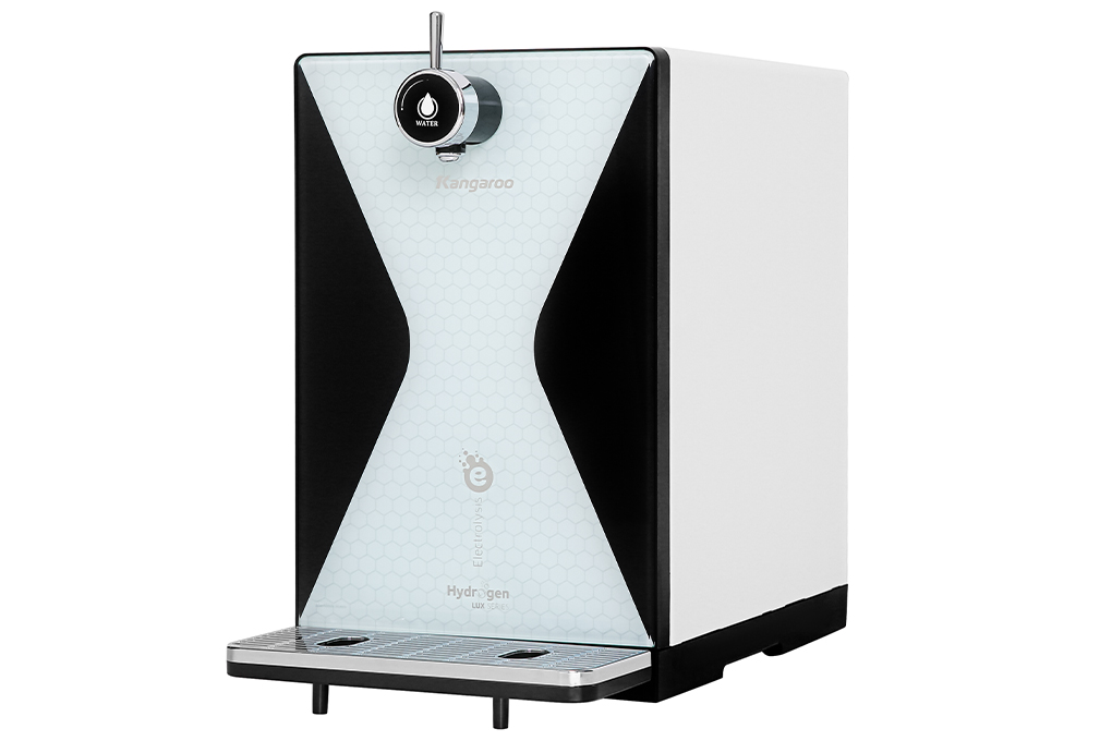 Máy lọc nước Kangaroo Hydrogen điện phân ion kiềm KG100MED