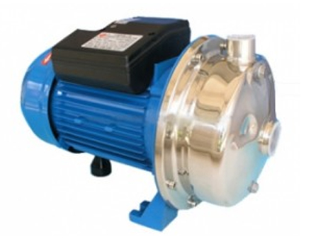 Máy bơm ly tâm Ewala CDX 120/15