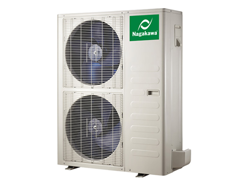 Điều hòa âm trần 1 chiều Cassette Nagakawa NT-C36R1M03