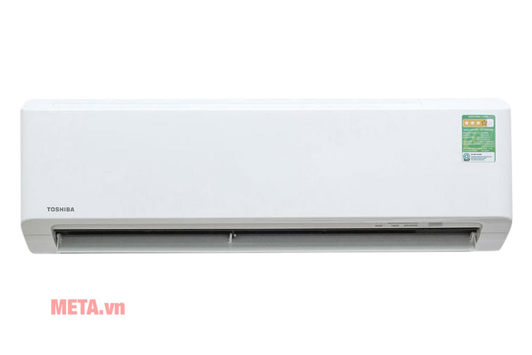 Điều hòa 1 chiều 12000 BTU Toshiba H13S3KS-V