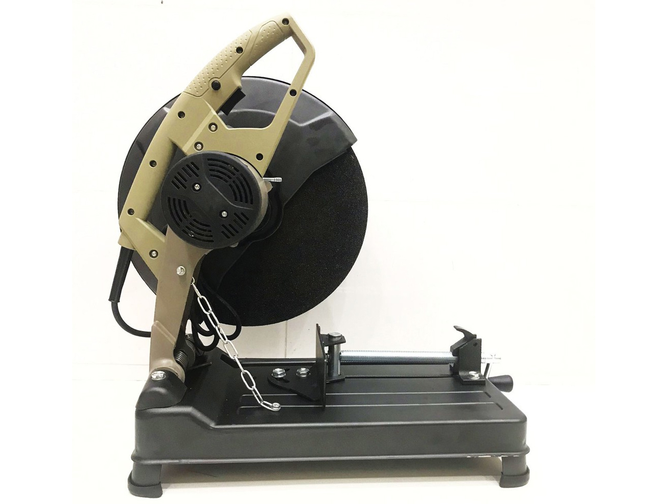 Máy cắt sắt Seikyo SK-350 (355mm)