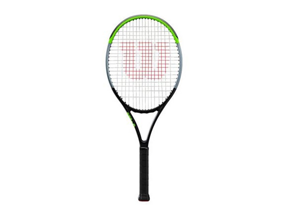 Vợt tennis trẻ em Wilson Blade V7.0 RKT 26 WR014310U