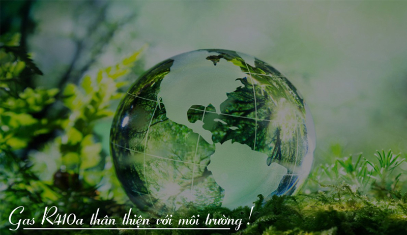 Điều hòa 1 chiều Dairry 9000BTU DR09-KC (Gas R410a)