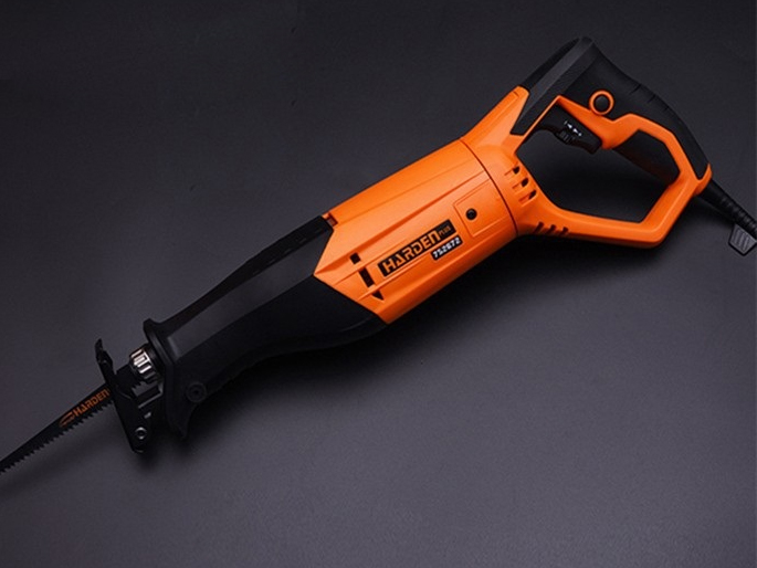 Máy cưa kiếm Harden 752672