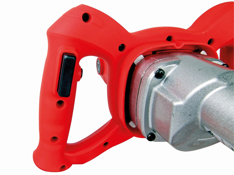 Máy trộn sơn Rubimix 7 - 1200W