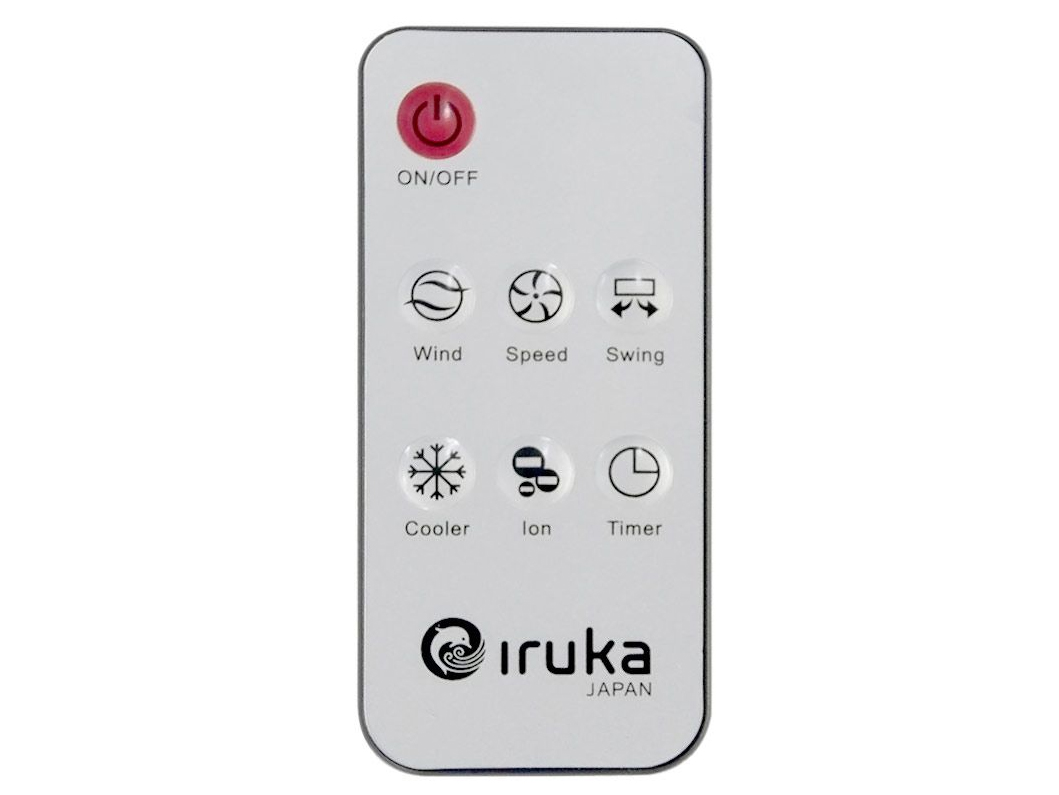 Quạt làm mát không khí Iruka I-81