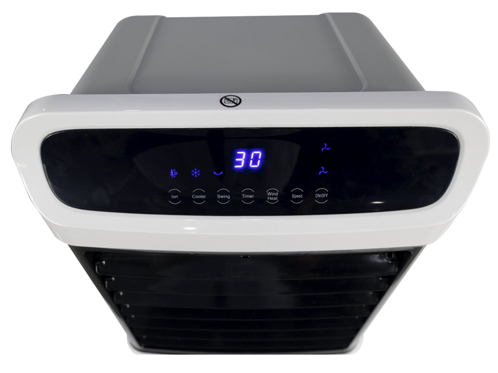 Quạt làm mát không khí Iruka I-81