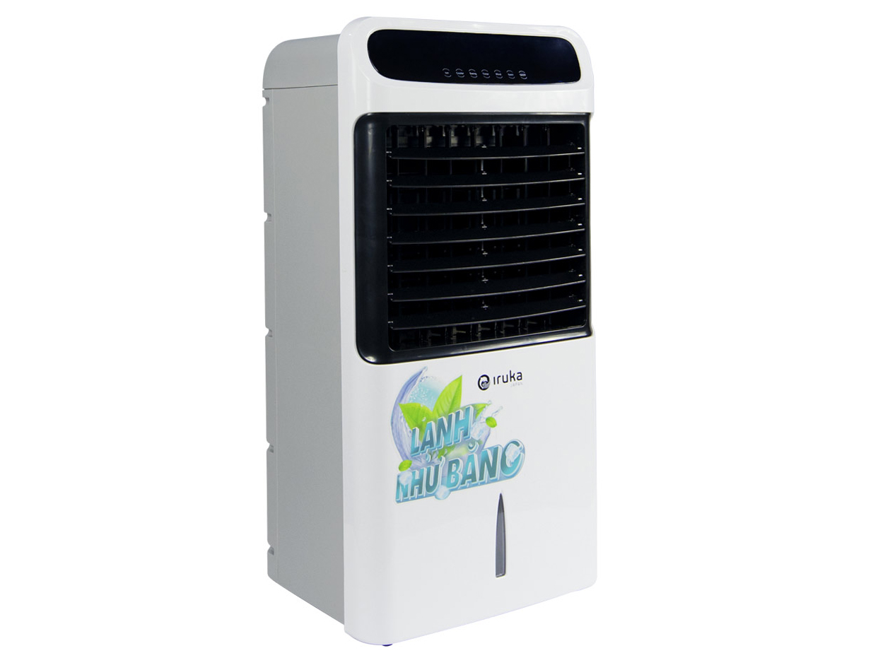 Quạt làm mát không khí Iruka I-81
