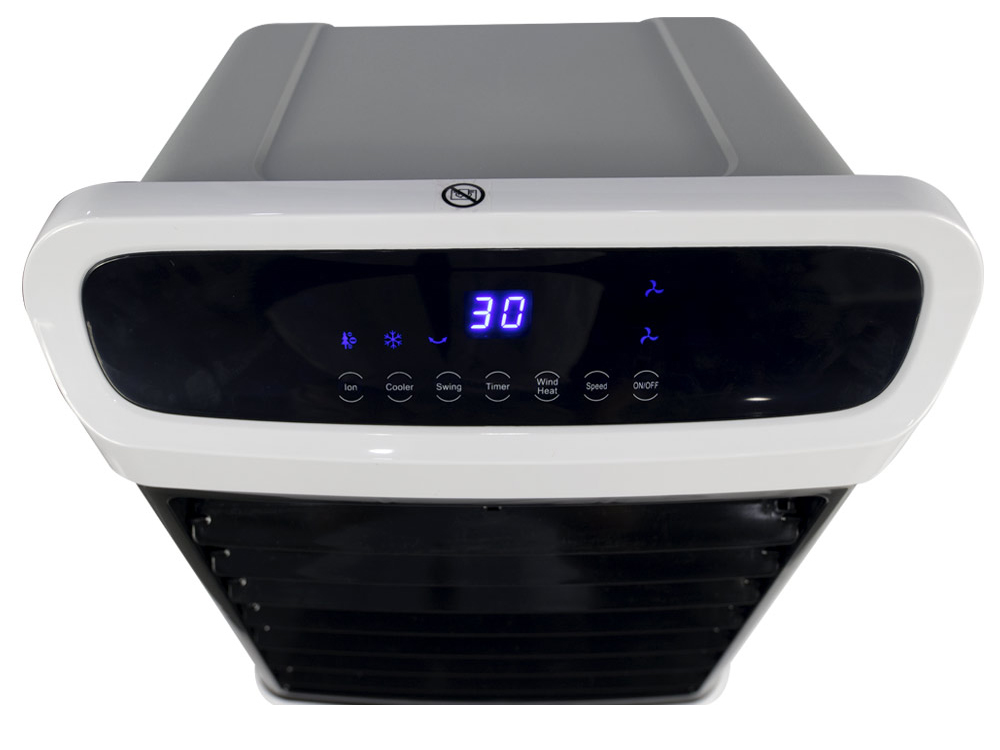 Quạt làm mát không khí Iruka I-82