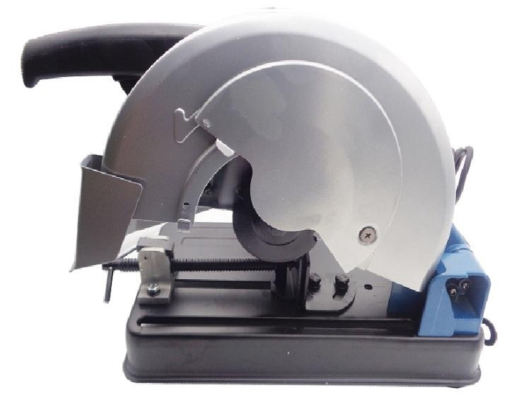 Máy cắt sắt Dongcheng DJG03-355 (2.100W)