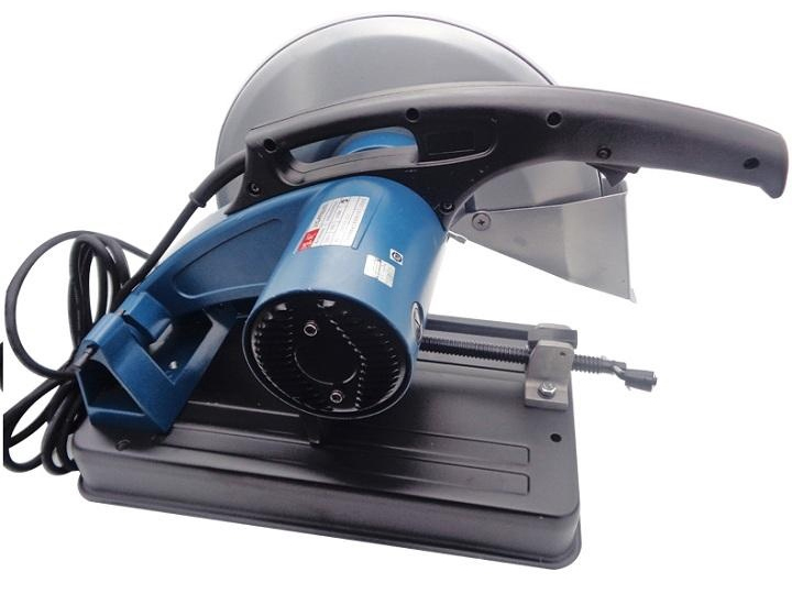 Máy cắt sắt Dongcheng DJG03-355 (2.100W)