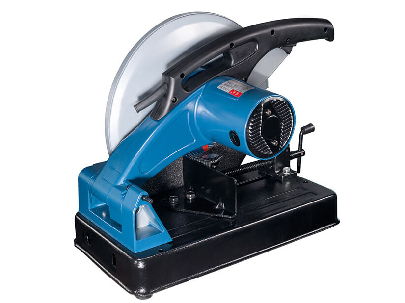 Máy cắt sắt Dongcheng DJG03-355 (2.100W)