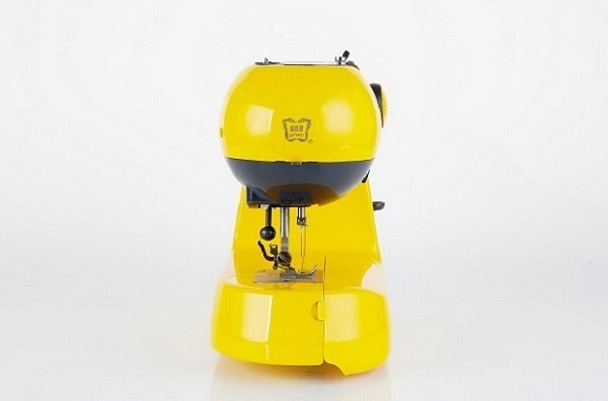 Máy may gia đình cơ bản Butterfly JHQ3010