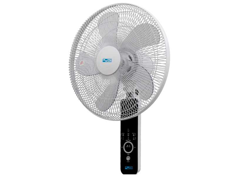 Quạt đứng AC ASF02A165 (55W) có điều khiển từ xa