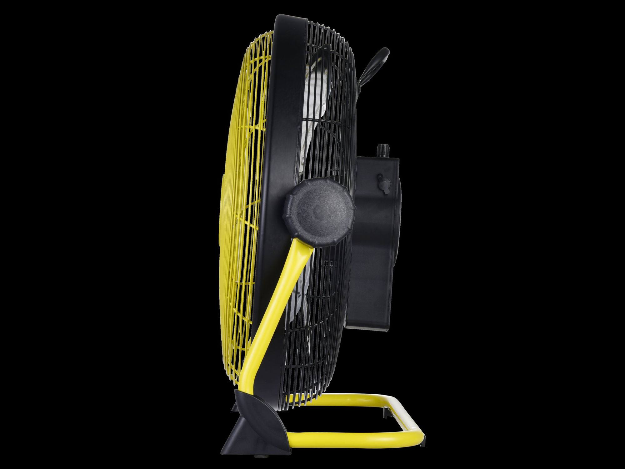 Quạt sạc Outdoor AC ARF01D163 YL