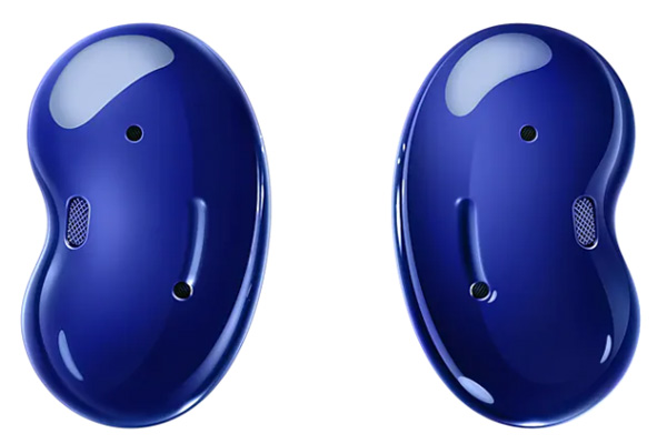 Tai nghe Bluetooth Samsung Galaxy Buds Live SM-R180NZBAXXV
