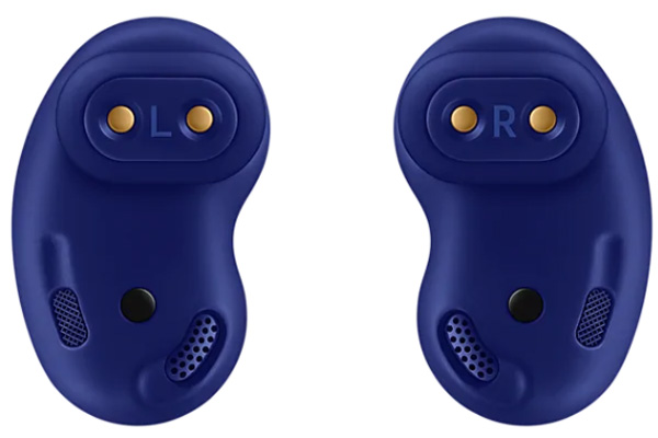 Tai nghe Bluetooth Samsung Galaxy Buds Live SM-R180NZBAXXV