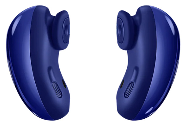 Tai nghe Bluetooth Samsung Galaxy Buds Live SM-R180NZBAXXV