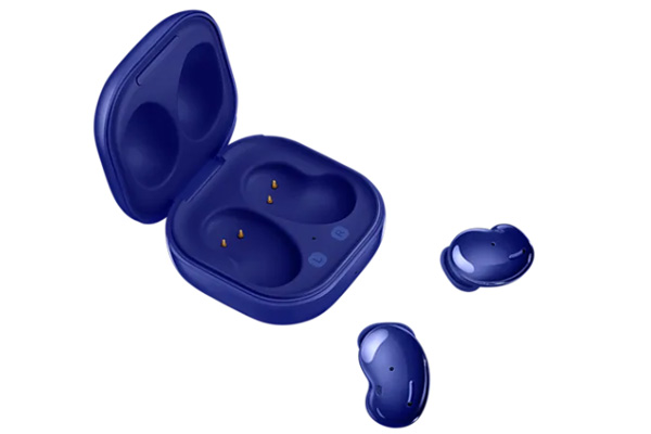 Tai nghe Bluetooth Samsung Galaxy Buds Live SM-R180NZBAXXV