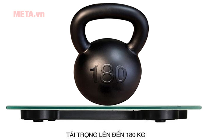 Cân sức khỏe ArirangLife AR-S17E