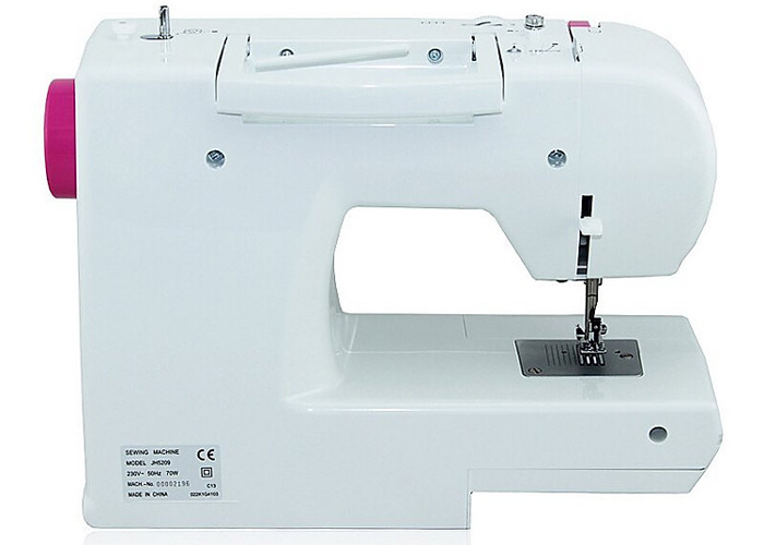 Máy may gia đình cơ bản Butterfly JH5209