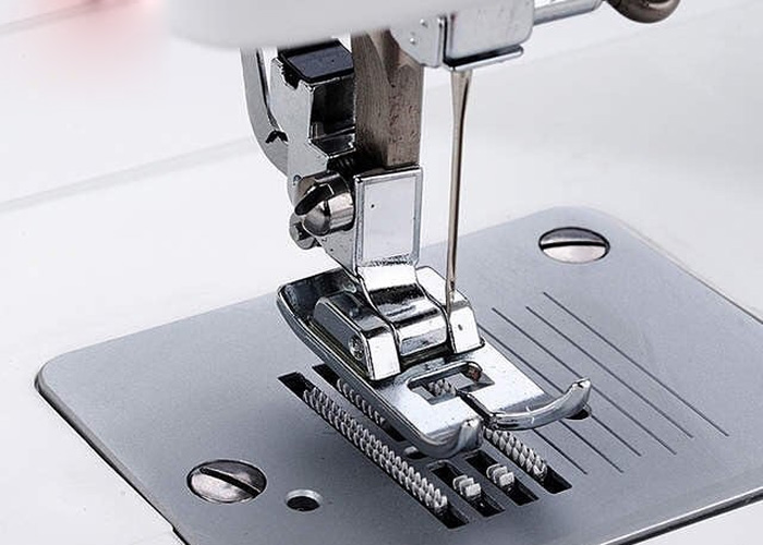 Máy may gia đình cơ bản Butterfly JH5209