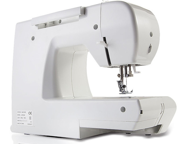 Máy may gia đình cơ bản Butterfly JH5223A