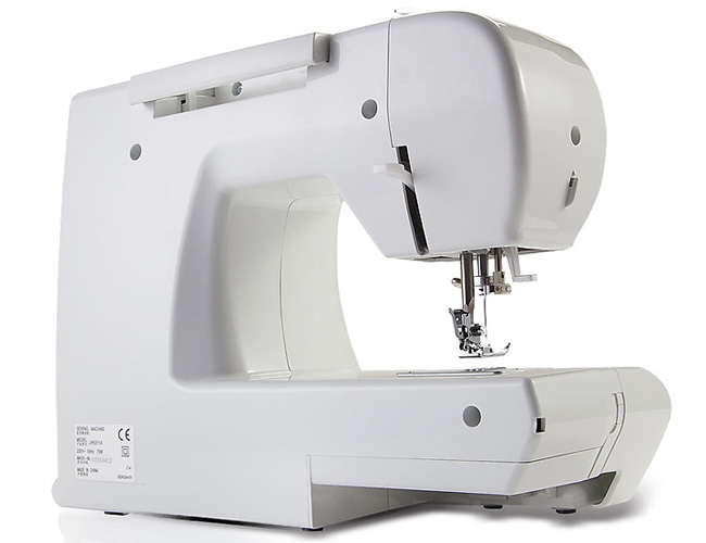 Máy may gia đình cơ bản Butterfly JH5311A