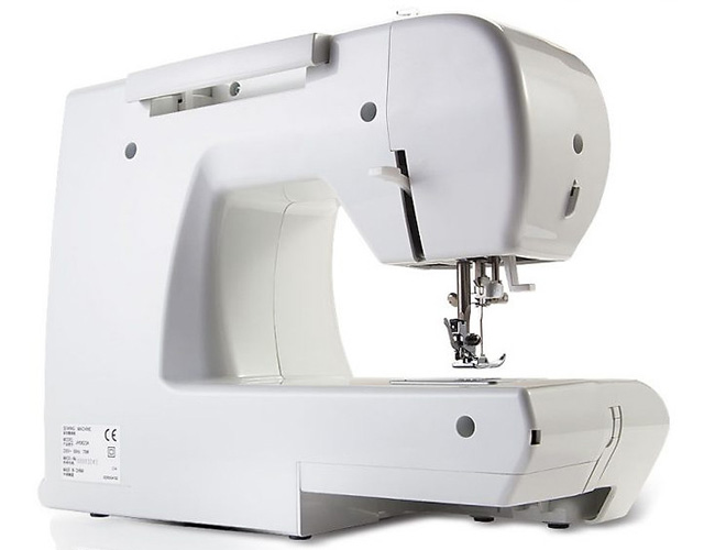 Máy may gia đình cơ bản Butterfly JH5823A