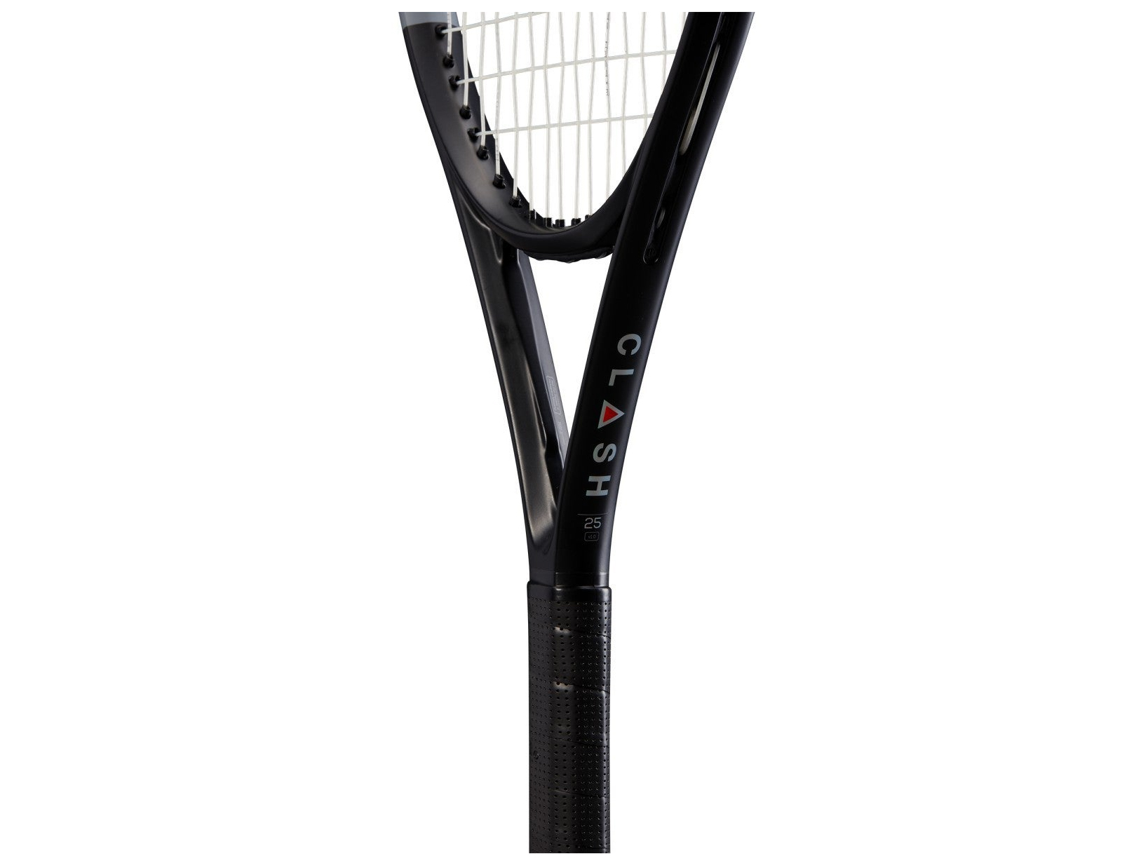 Vợt tennis trẻ em Wilson CLASH 25 RKT 25 WR016210U