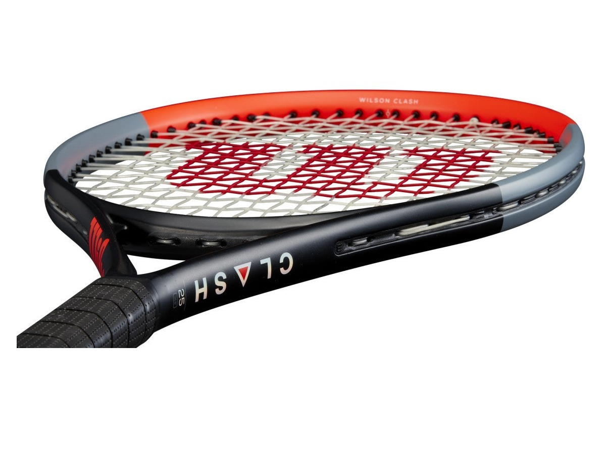 Vợt tennis trẻ em Wilson CLASH 25 RKT 25 WR016210U