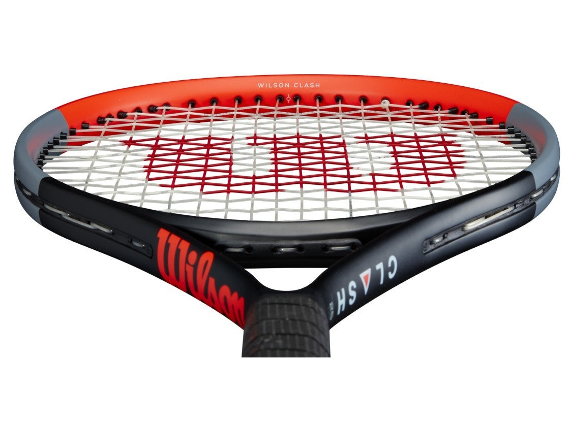 Vợt tennis trẻ em Wilson CLASH 25 RKT 25 WR016210U
