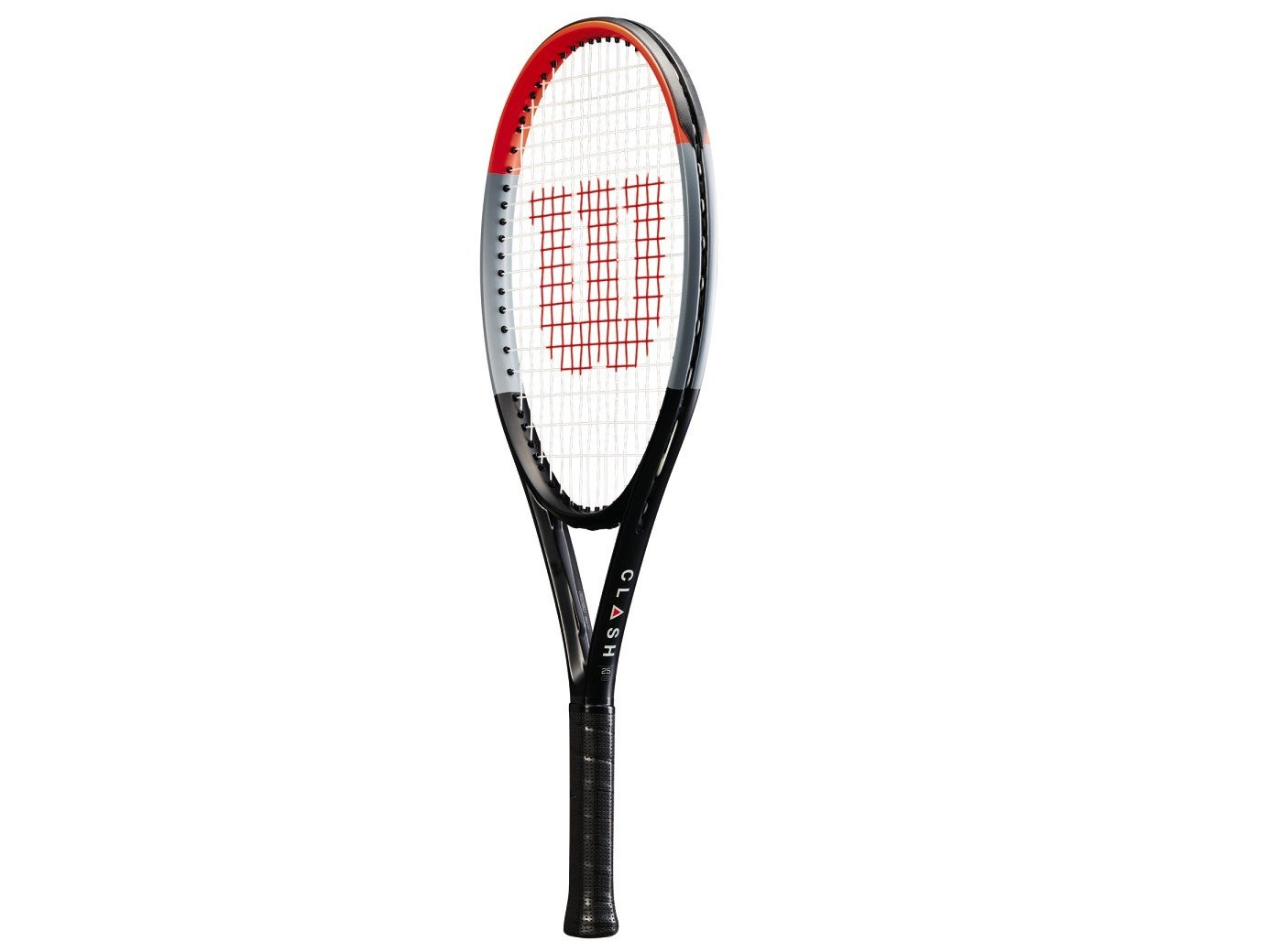 Vợt tennis trẻ em Wilson CLASH 25 RKT 25 WR016210U