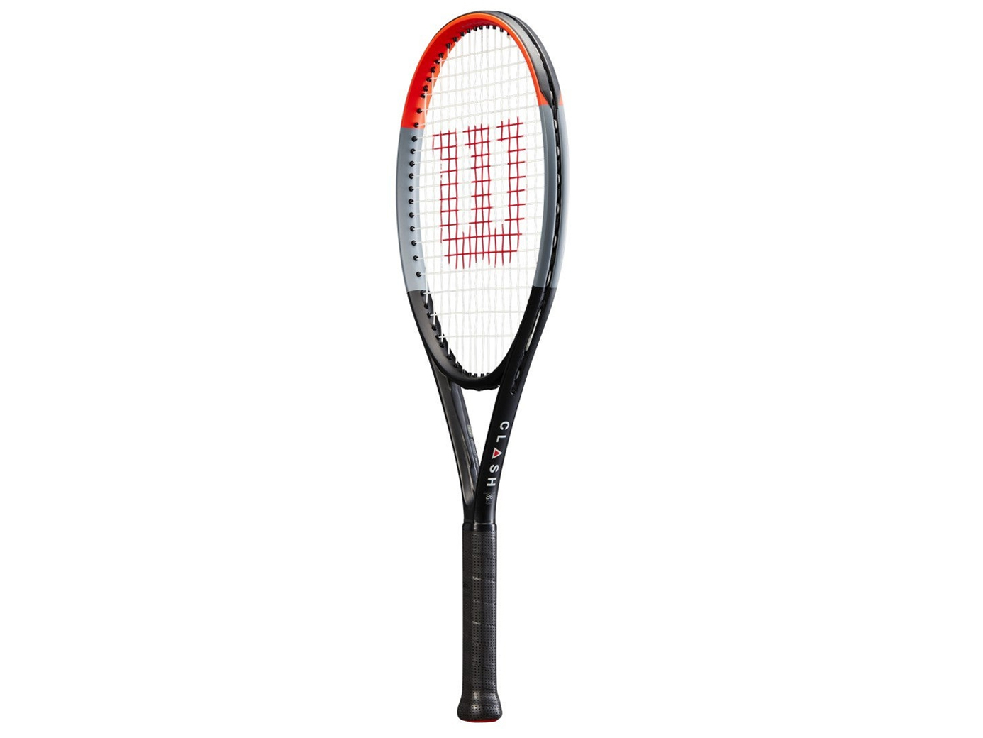 Vợt tennis trẻ em Wilson CLASH 26 RKT 26 WR009010U