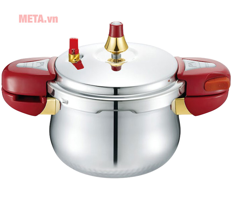 Nồi áp suất từ inox PoongNyun BTPC(IH)-20C 3.5 lít