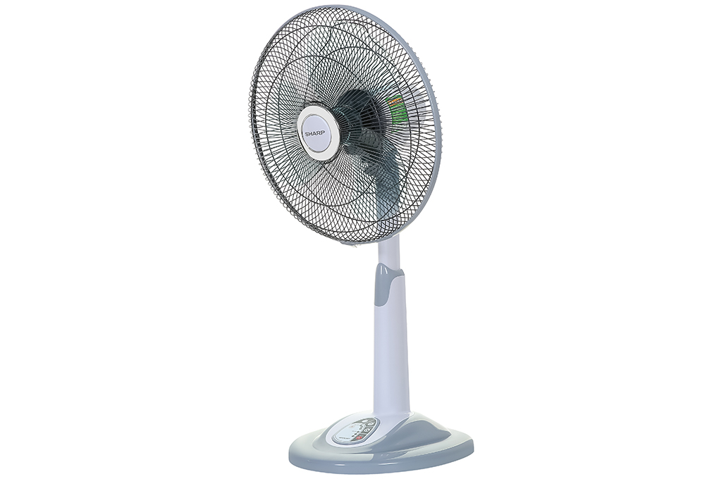 Quạt lửng Sharp PJ-L40RV-LG