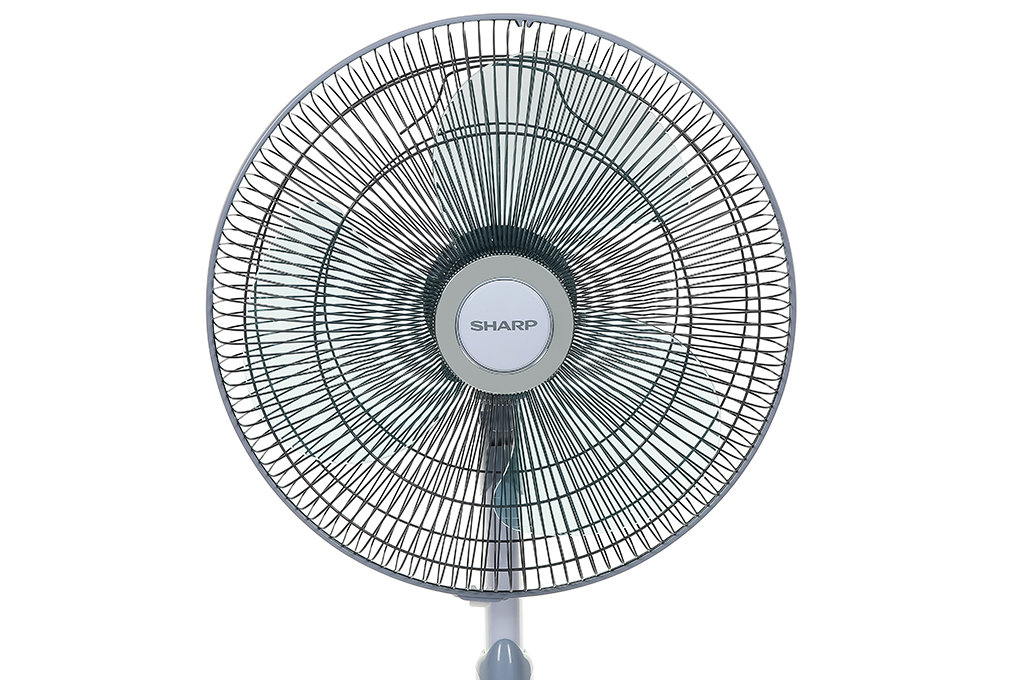 Quạt lửng Sharp PJ-L40RV-LG