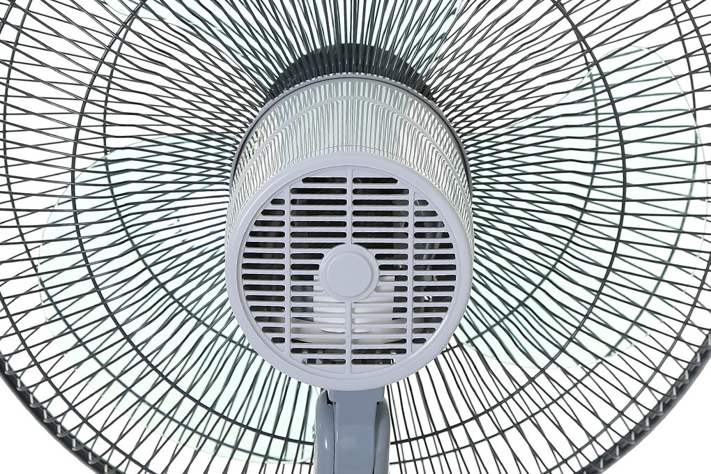 Quạt lửng Sharp PJ-L40RV-LG