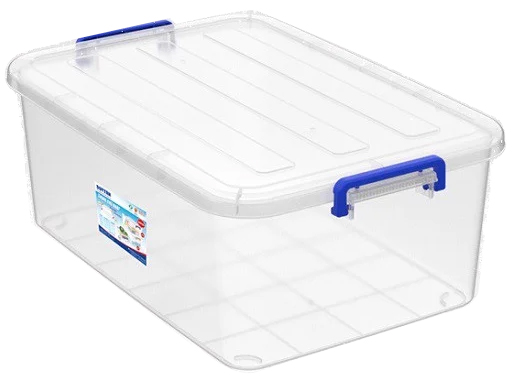 Thùng chữ nhật Duy Tân