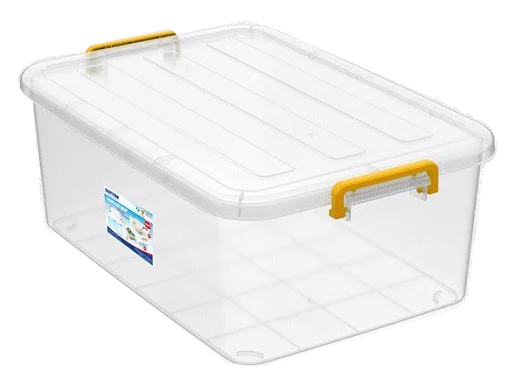 Thùng chữ nhật Duy Tân