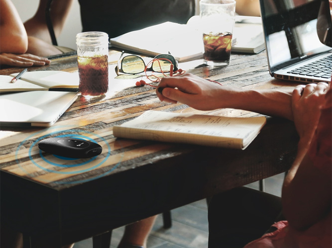 Bộ phát sóng Wifi di động TP-Link 4G M7000