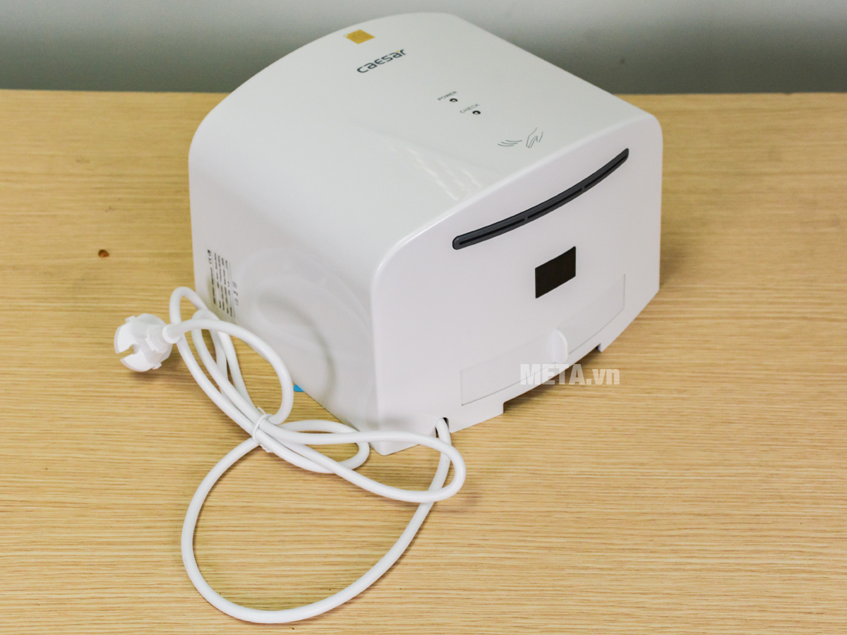 Máy sấy tay tự động Caesar A801