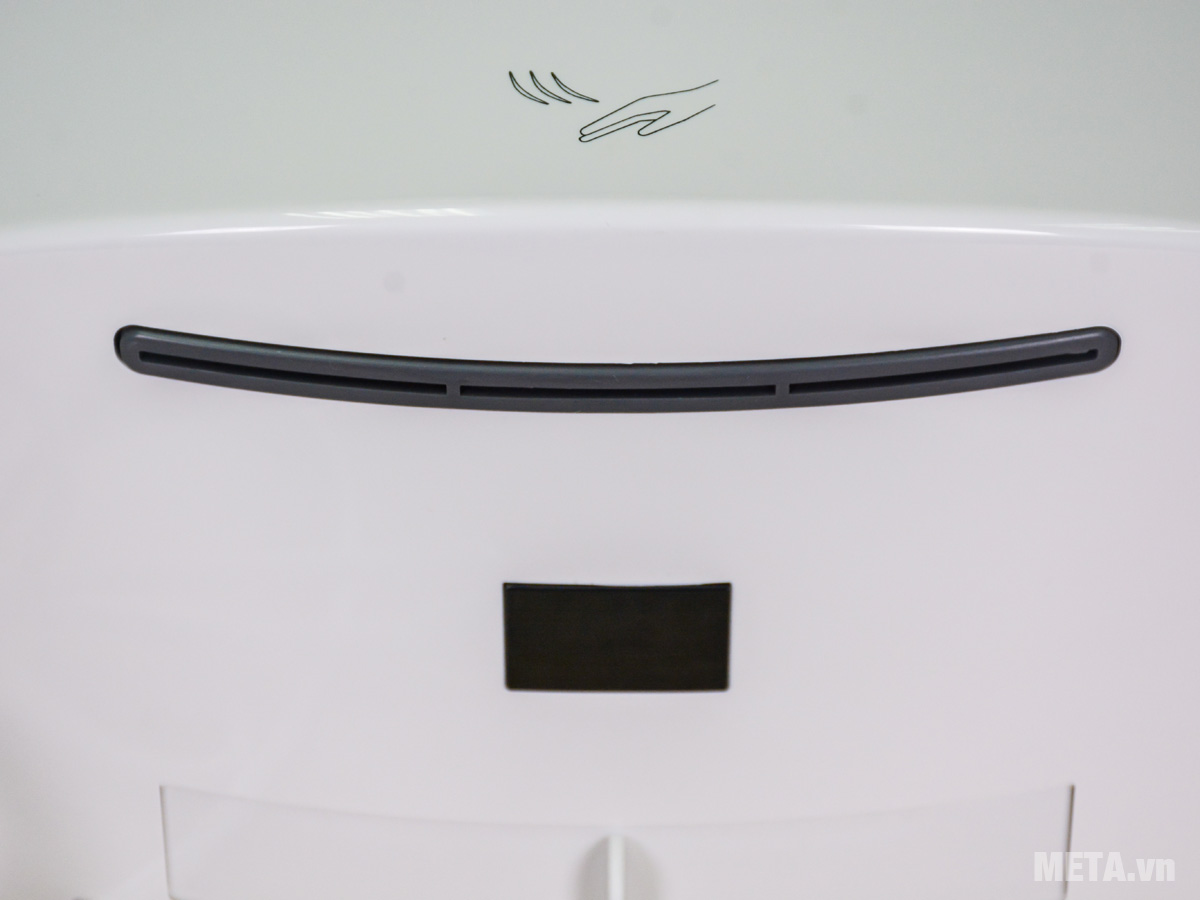 Máy sấy tay tự động Caesar A801